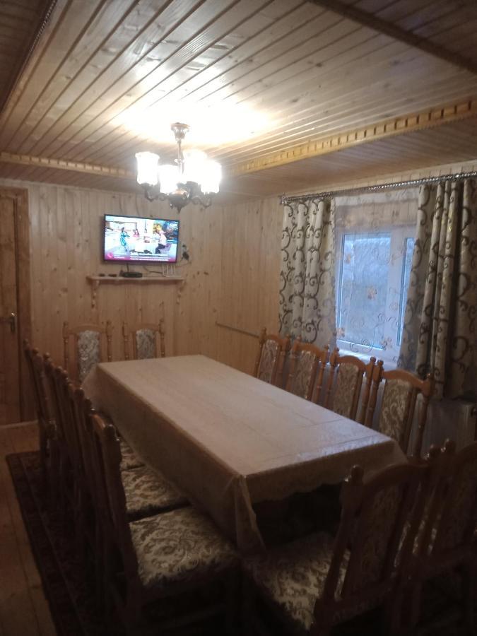 Holiday Home Tihiy Dvor マイコリチン エクステリア 写真