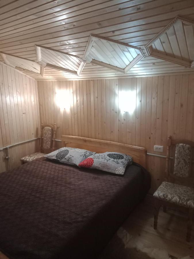 Holiday Home Tihiy Dvor マイコリチン エクステリア 写真