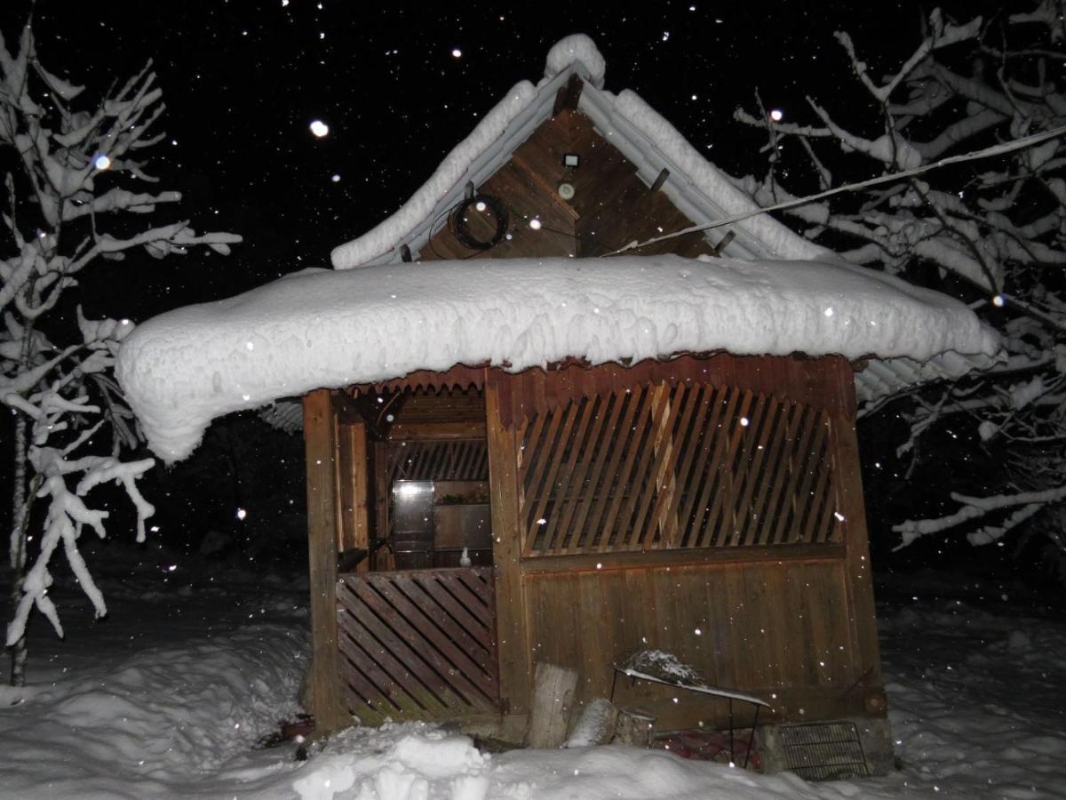 Holiday Home Tihiy Dvor マイコリチン エクステリア 写真