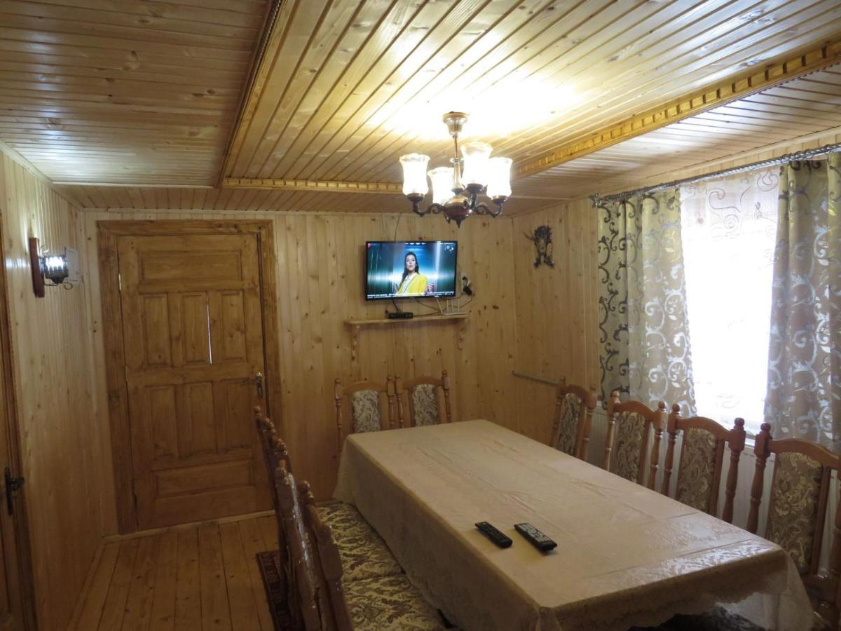 Holiday Home Tihiy Dvor マイコリチン エクステリア 写真