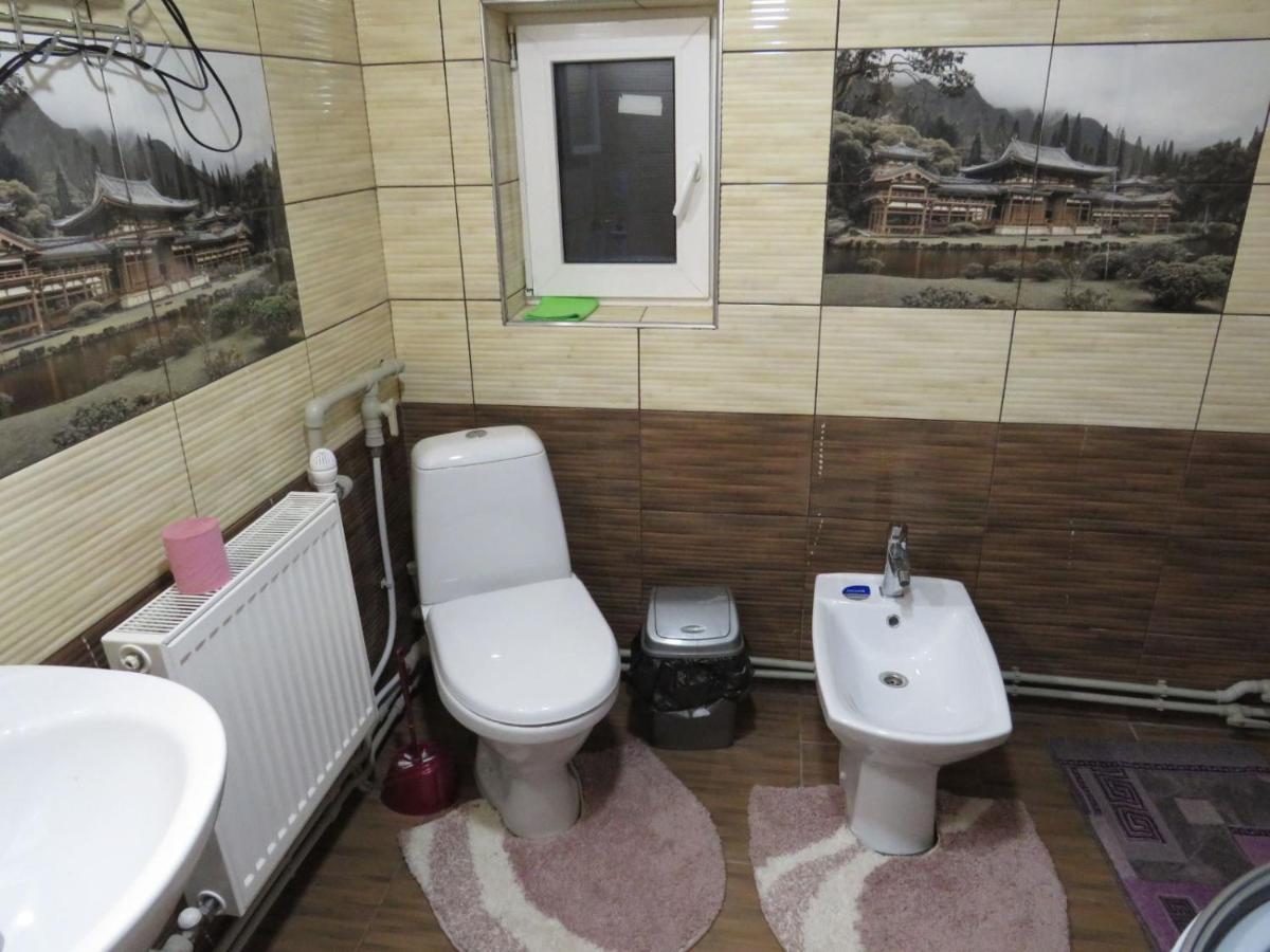 Holiday Home Tihiy Dvor マイコリチン エクステリア 写真