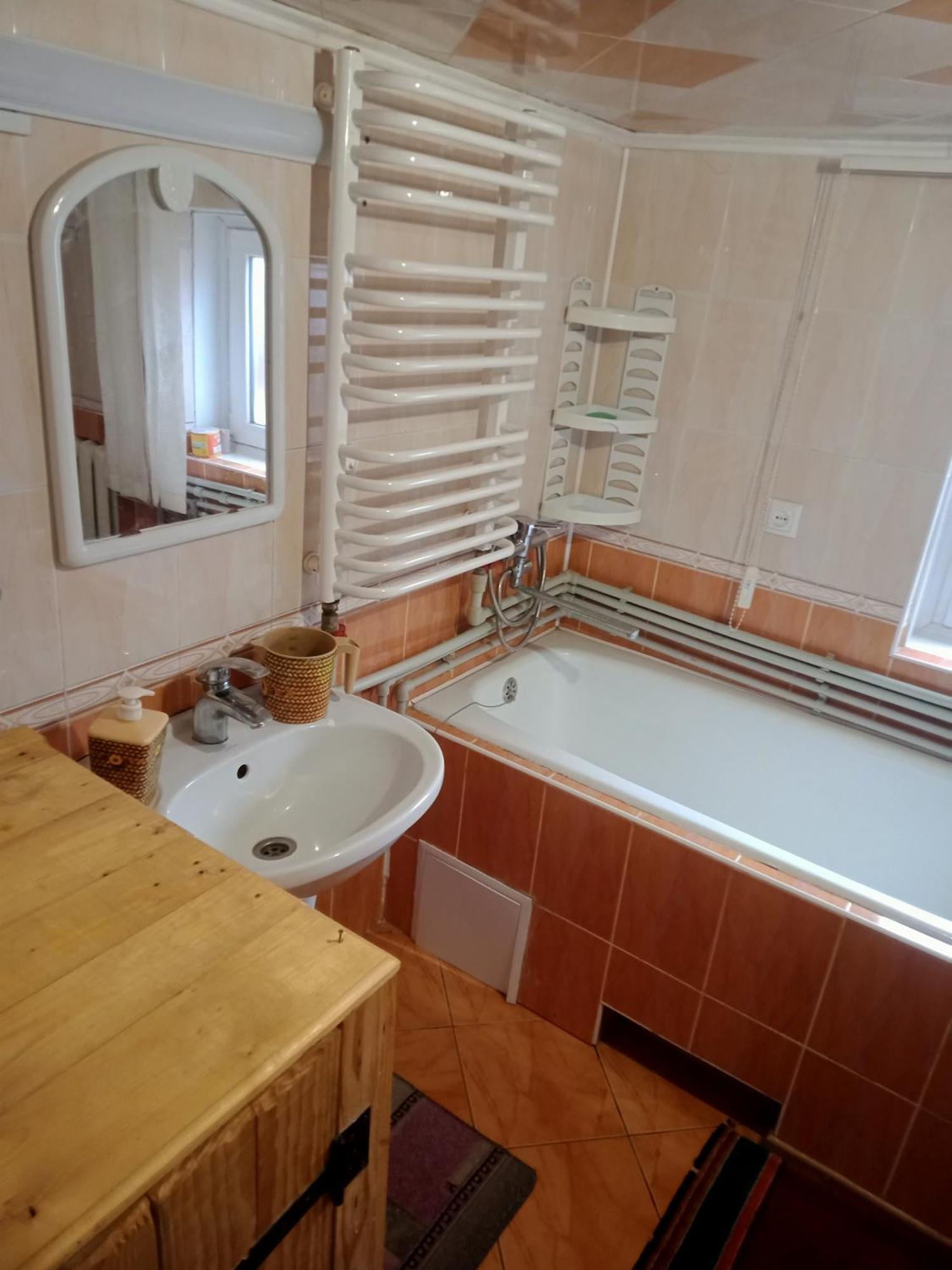 Holiday Home Tihiy Dvor マイコリチン エクステリア 写真
