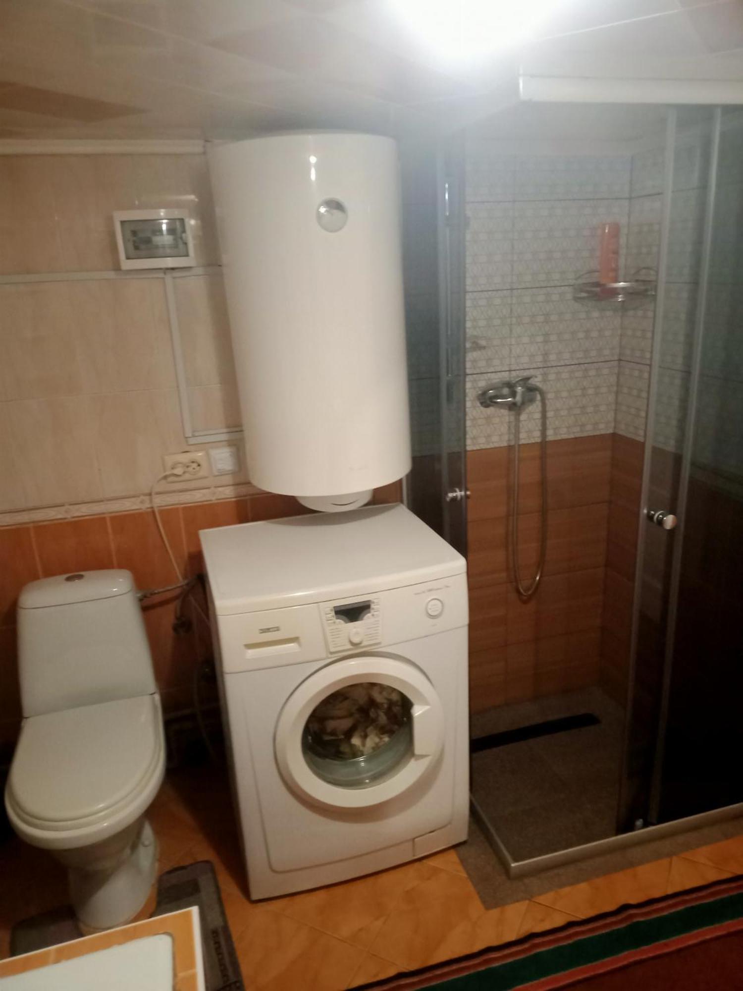 Holiday Home Tihiy Dvor マイコリチン エクステリア 写真