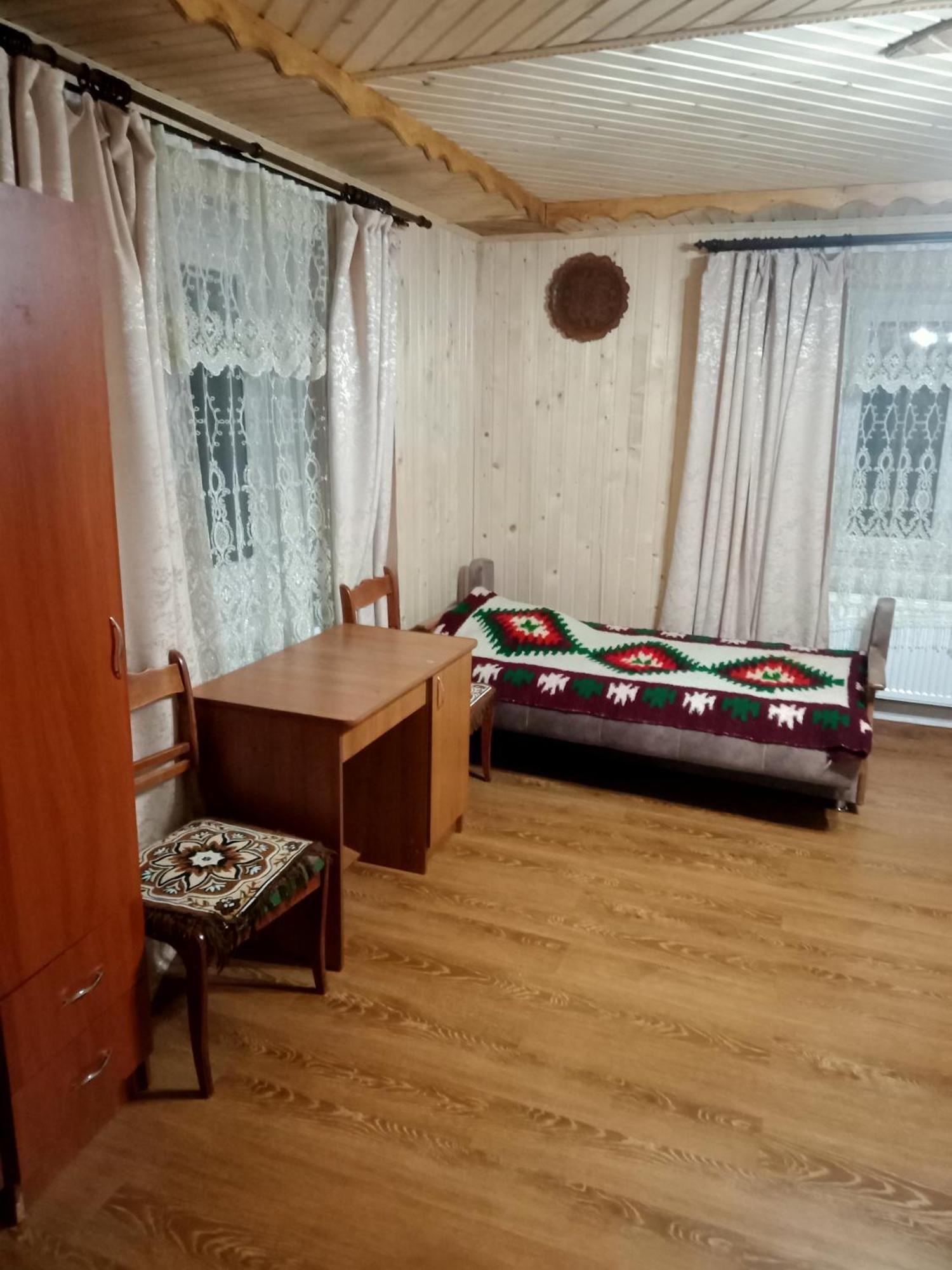 Holiday Home Tihiy Dvor マイコリチン エクステリア 写真