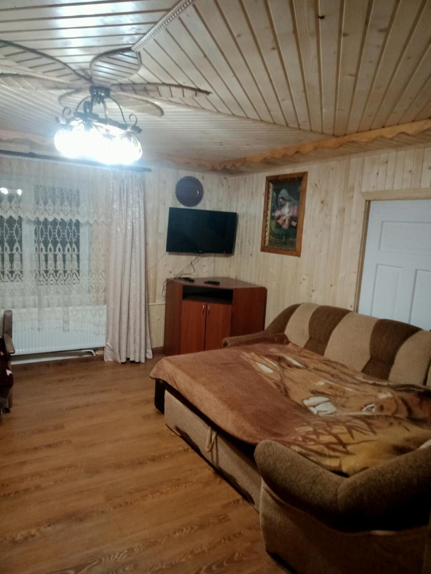 Holiday Home Tihiy Dvor マイコリチン エクステリア 写真