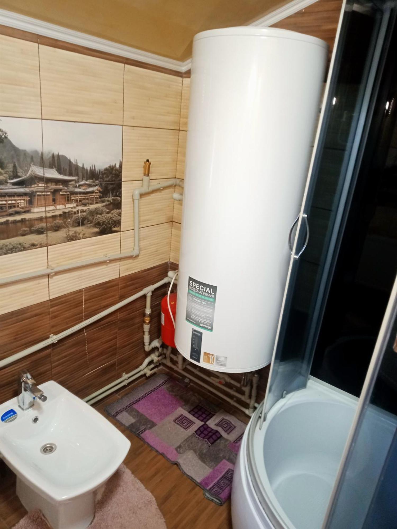 Holiday Home Tihiy Dvor マイコリチン エクステリア 写真
